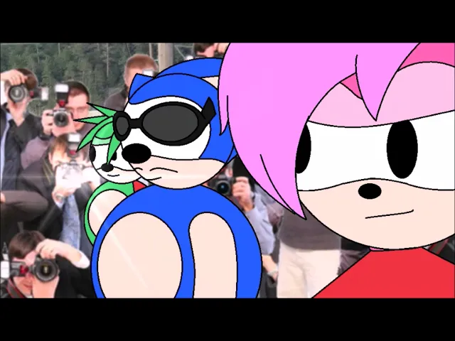 Sonic Underground Episode 42: Robotnik Returns - Trailer 2